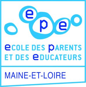 logo EPE49 - école des parents et des éducateurs